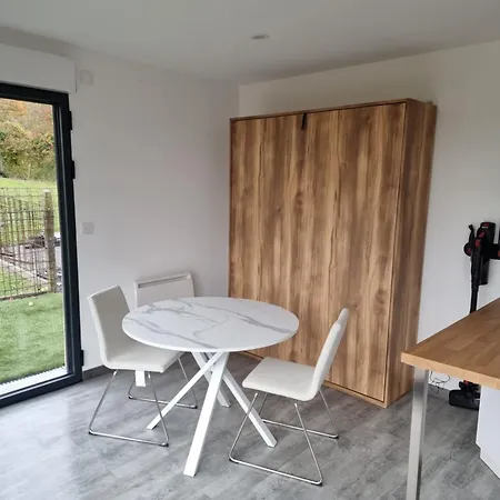 Le Beeel Endroit Holiday home Gelucourt