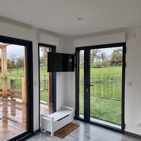 Le Beeel Endroit Gélucourt