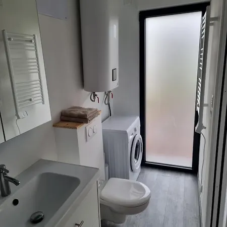 Feriehus Le Beeel Endroit