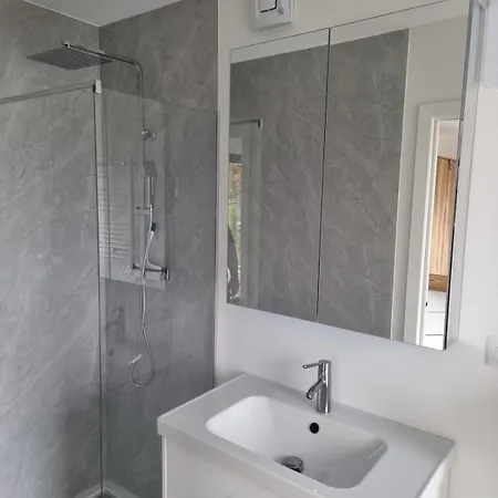 Feriehus Le Beeel Endroit