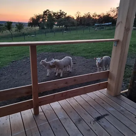 Feriehus Le Beeel Endroit