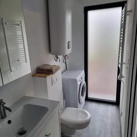 Feriehus Le Beeel Endroit *