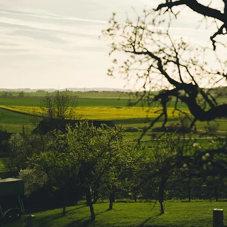 Holiday home Le Beeel Endroit Gelucourt