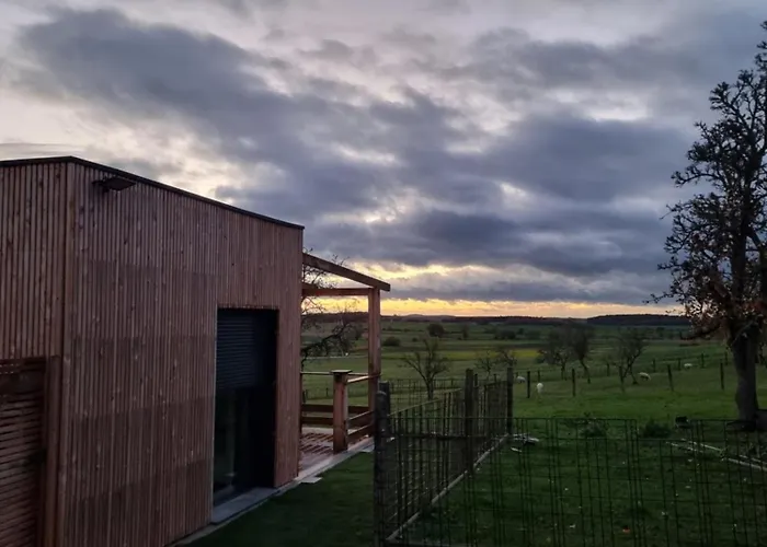 Le Beeel Endroit Holiday home *