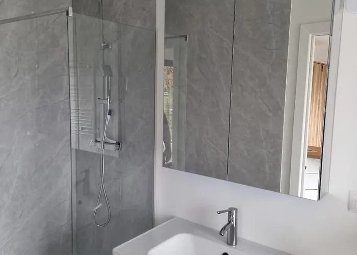 Дом отдыха Le Beeel Endroit