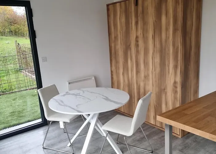 Le Beeel Endroit * Gelucourt