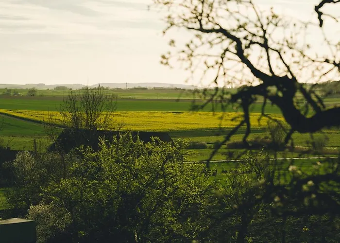 Holiday home Le Beeel Endroit Gelucourt